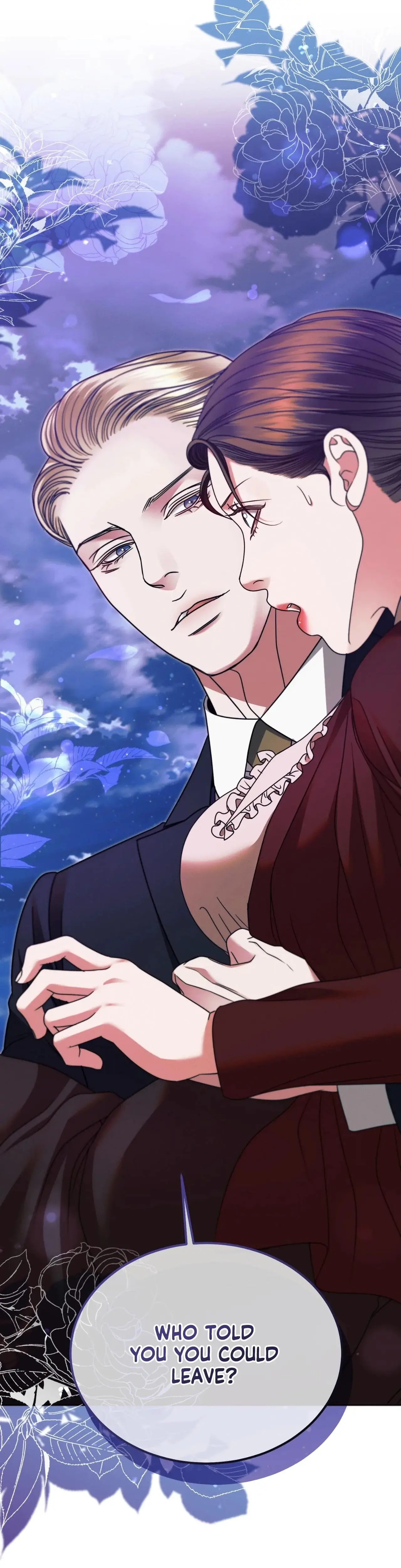 Vengeance Named Love Chapter 15 - Page 39