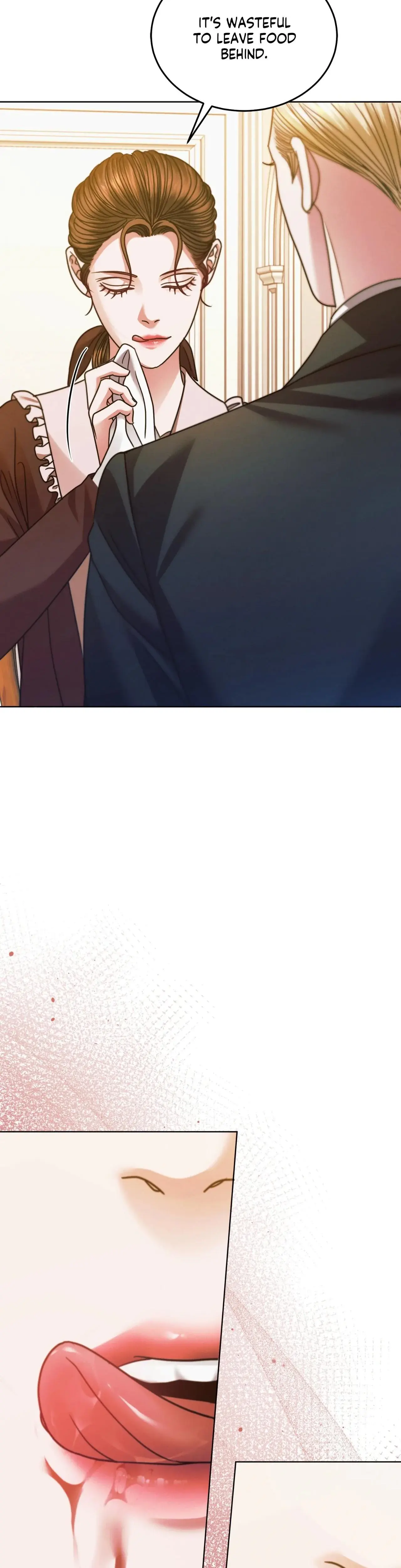 Vengeance Named Love Chapter 15 - Page 6