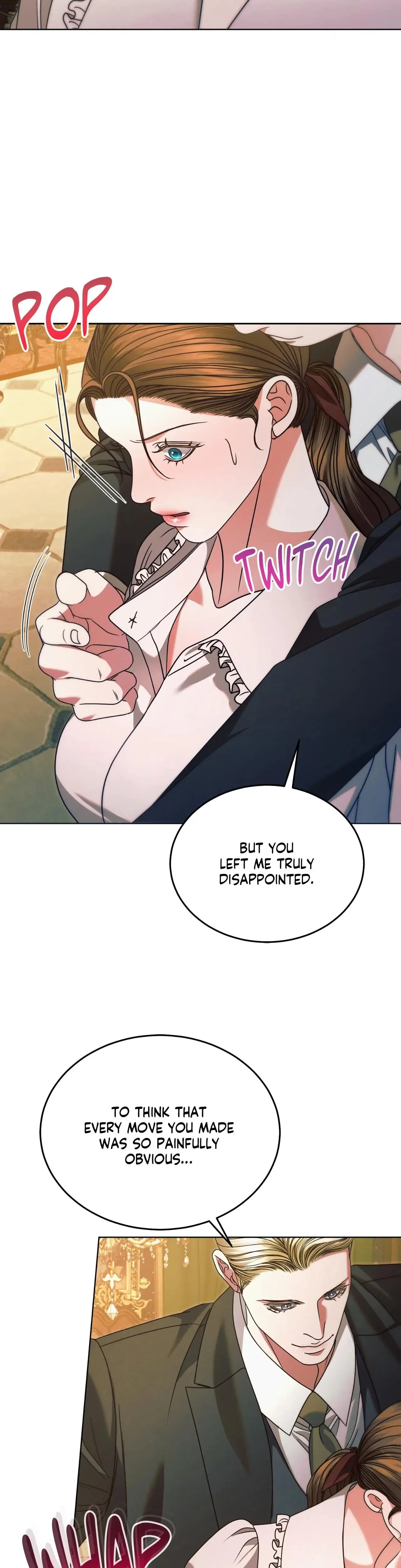 Vengeance Named Love Chapter 16 - Page 10