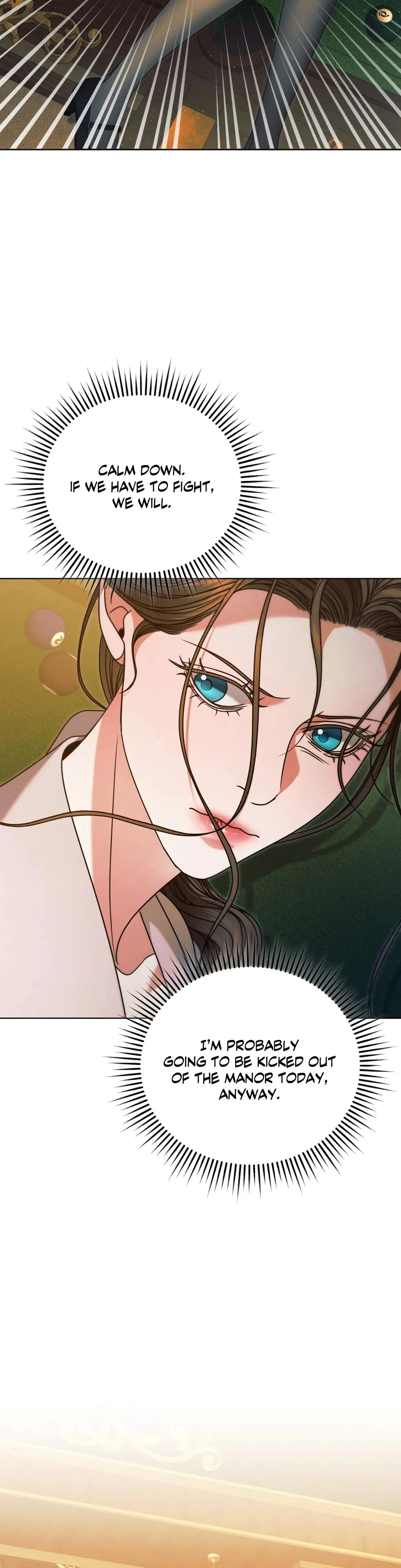 Vengeance Named Love Chapter 16 - Page 13