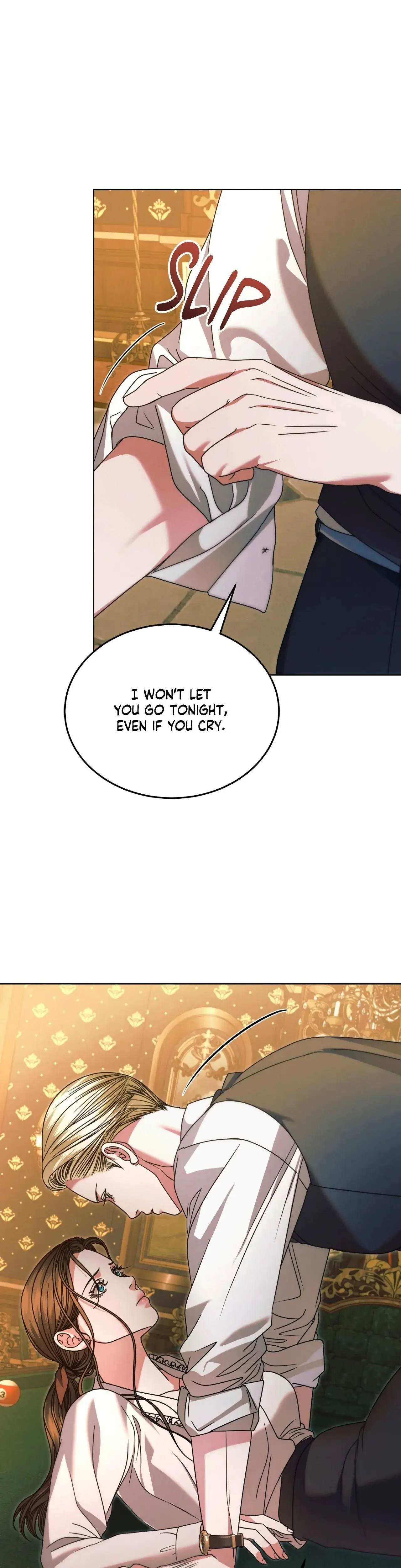 Vengeance Named Love Chapter 16 - Page 15