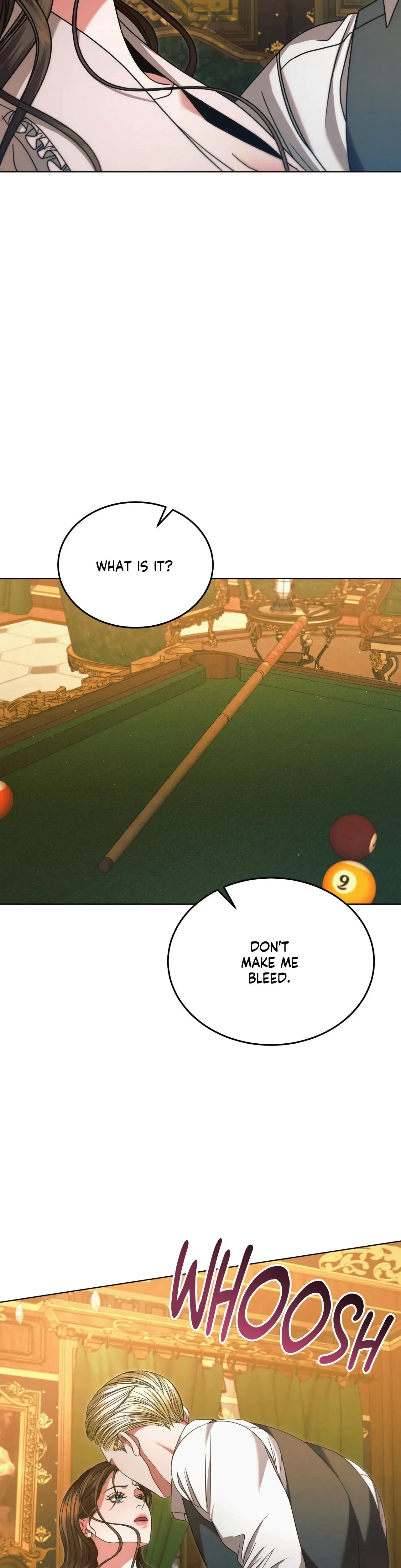 Vengeance Named Love Chapter 16 - Page 23