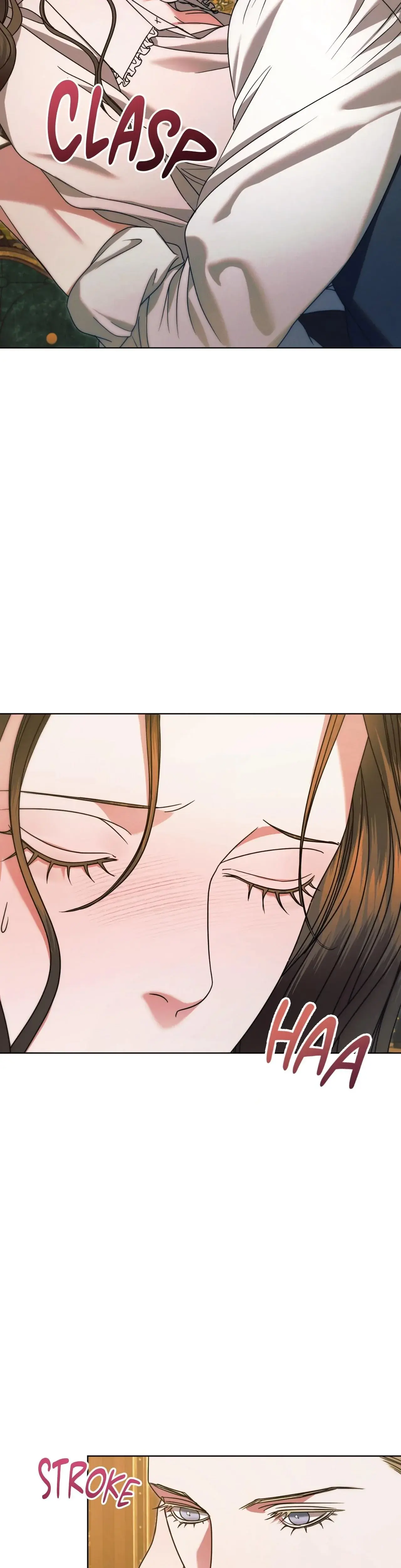 Vengeance Named Love Chapter 16 - Page 26