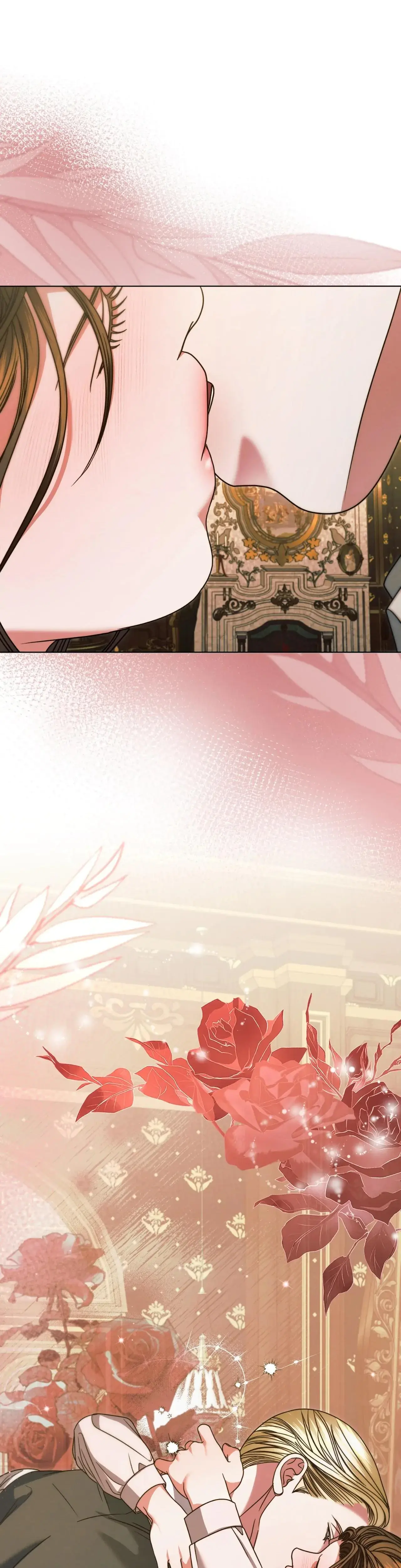 Vengeance Named Love Chapter 16 - Page 28