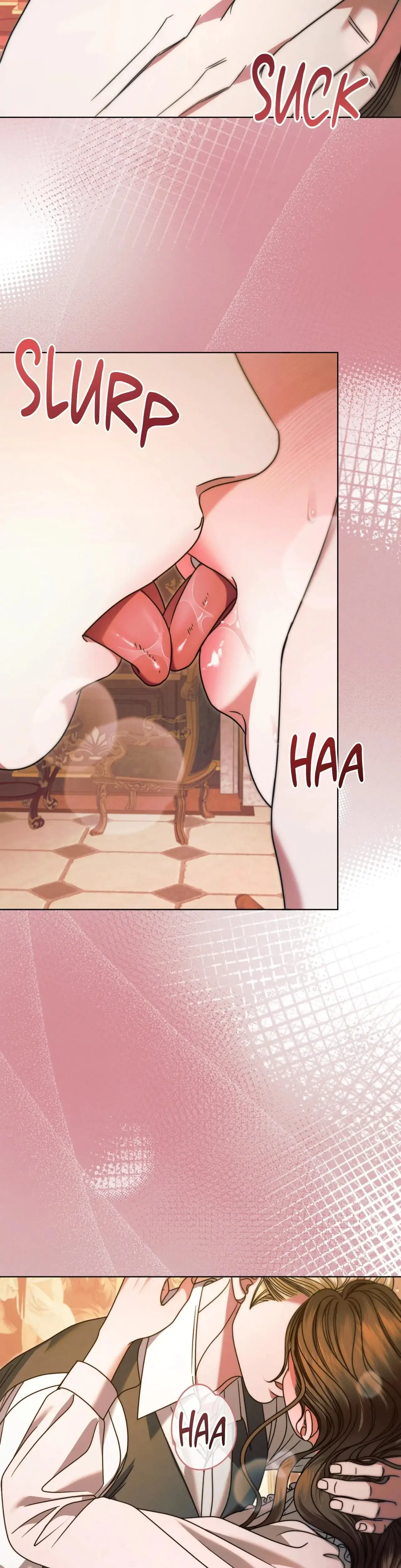 Vengeance Named Love Chapter 16 - Page 30