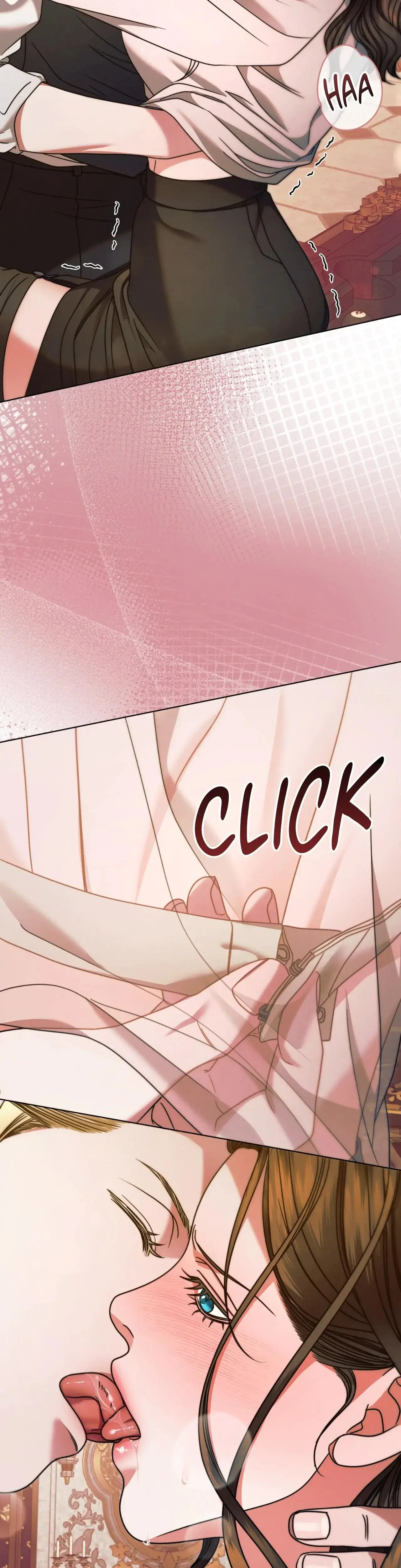 Vengeance Named Love Chapter 16 - Page 31