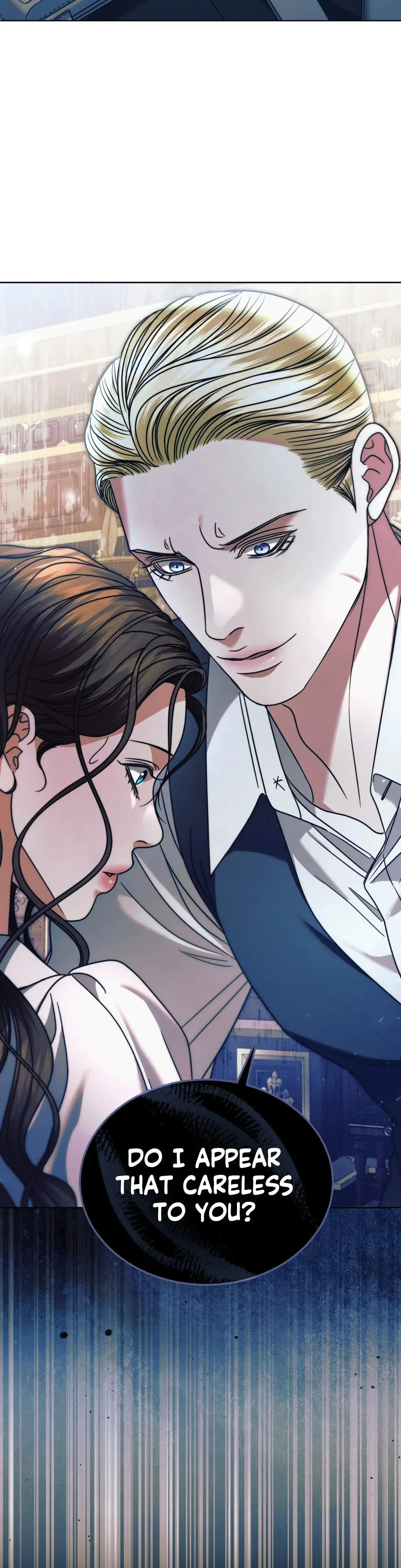 Vengeance Named Love Chapter 16 - Page 34