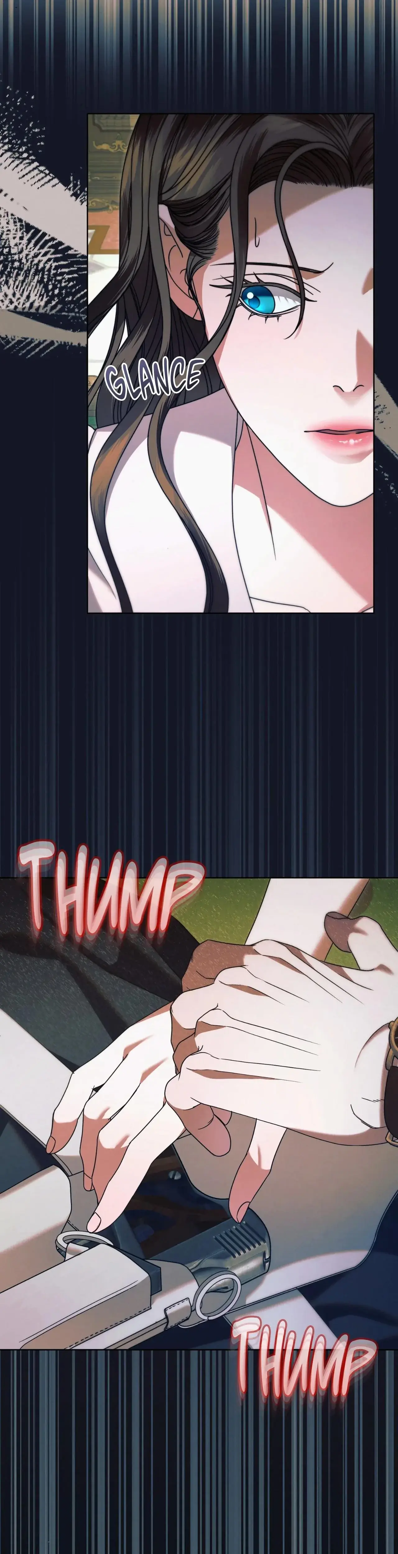 Vengeance Named Love Chapter 16 - Page 35