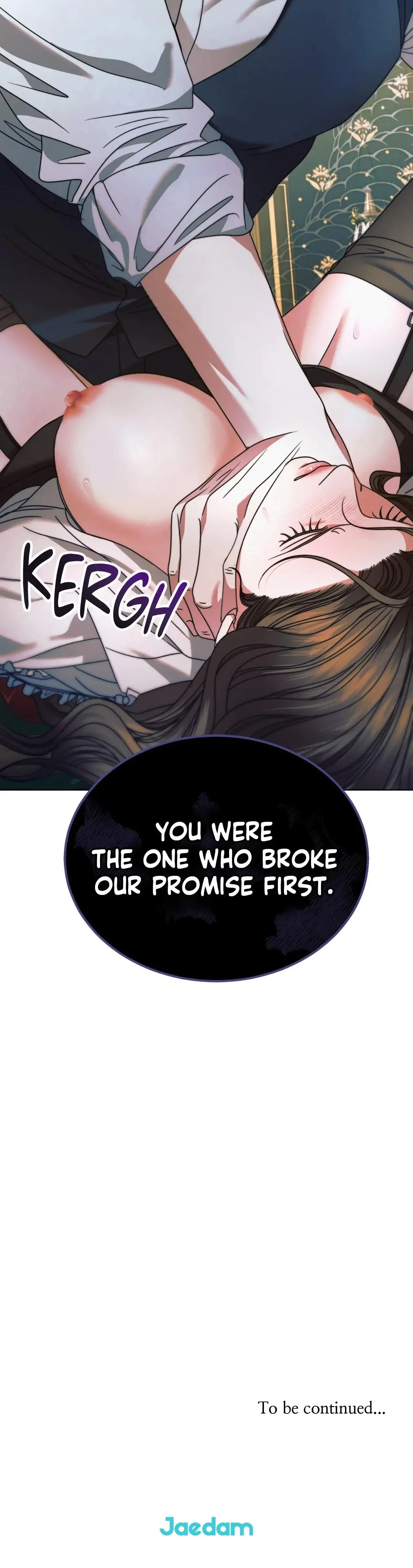 Vengeance Named Love Chapter 16 - Page 39