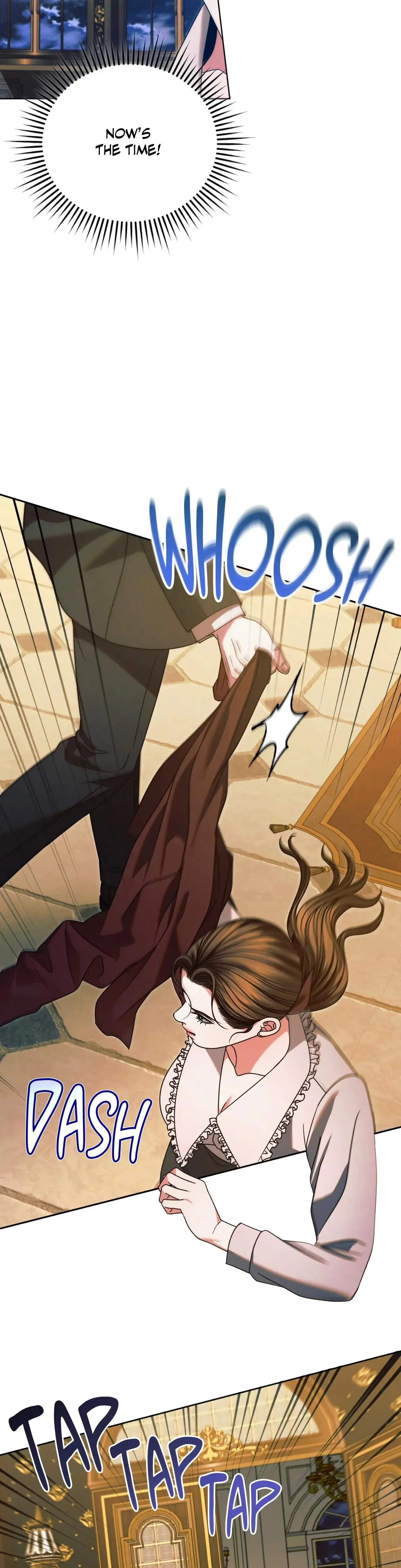 Vengeance Named Love Chapter 16 - Page 5