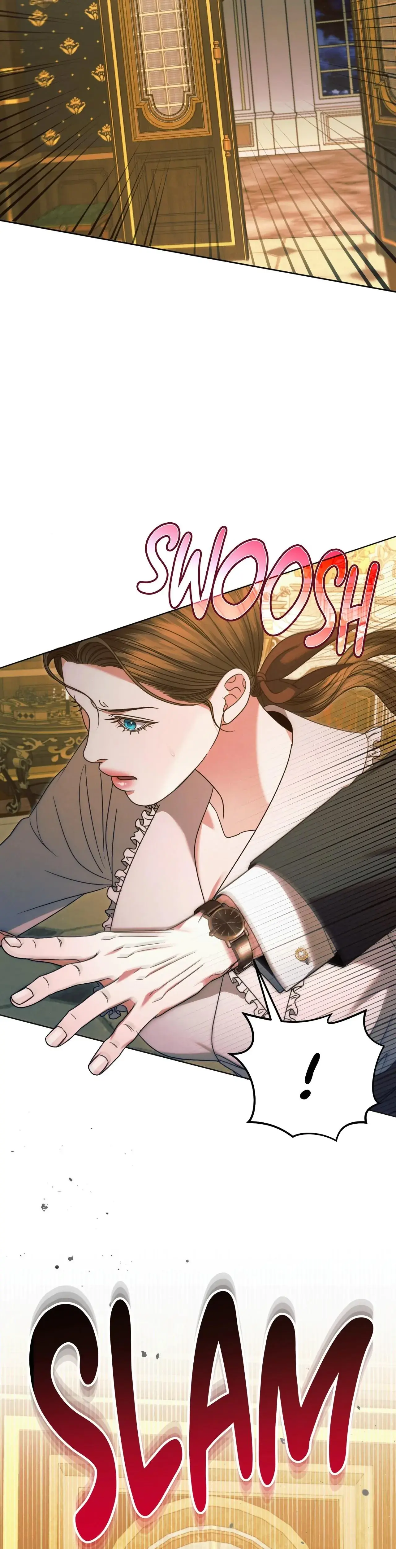 Vengeance Named Love Chapter 16 - Page 6