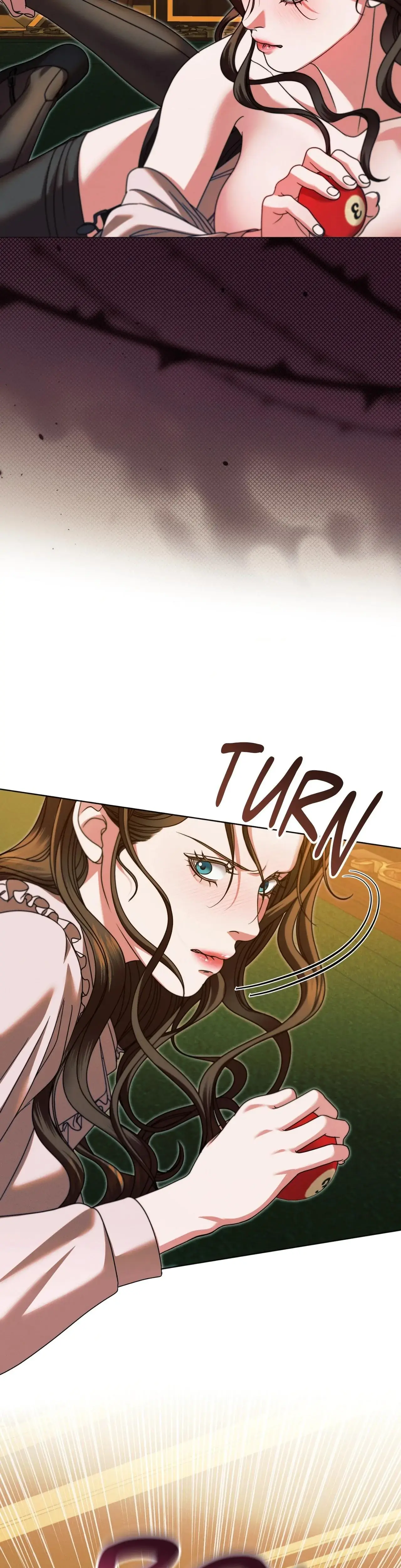 Vengeance Named Love Chapter 17 - Page 12