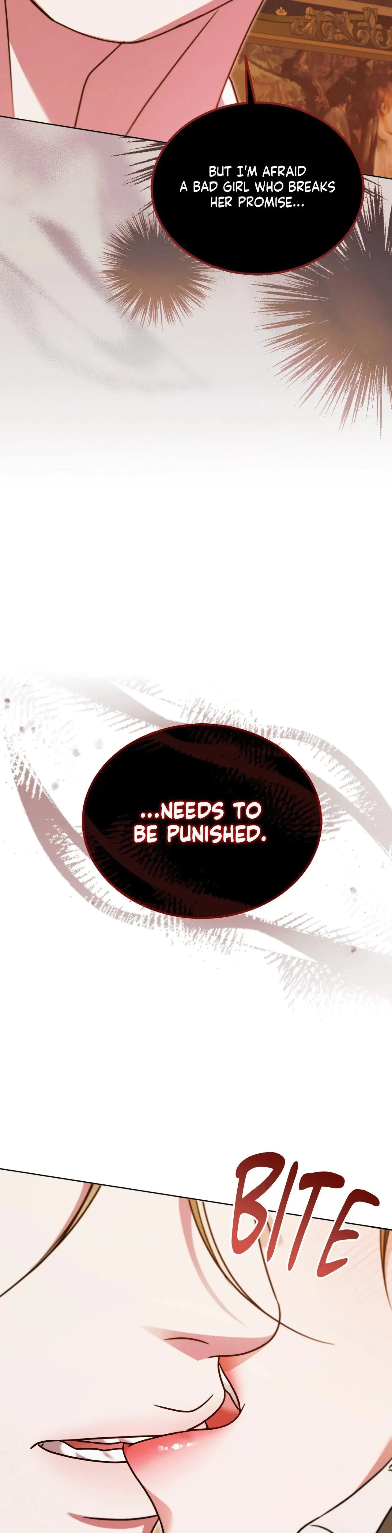 Vengeance Named Love Chapter 17 - Page 22