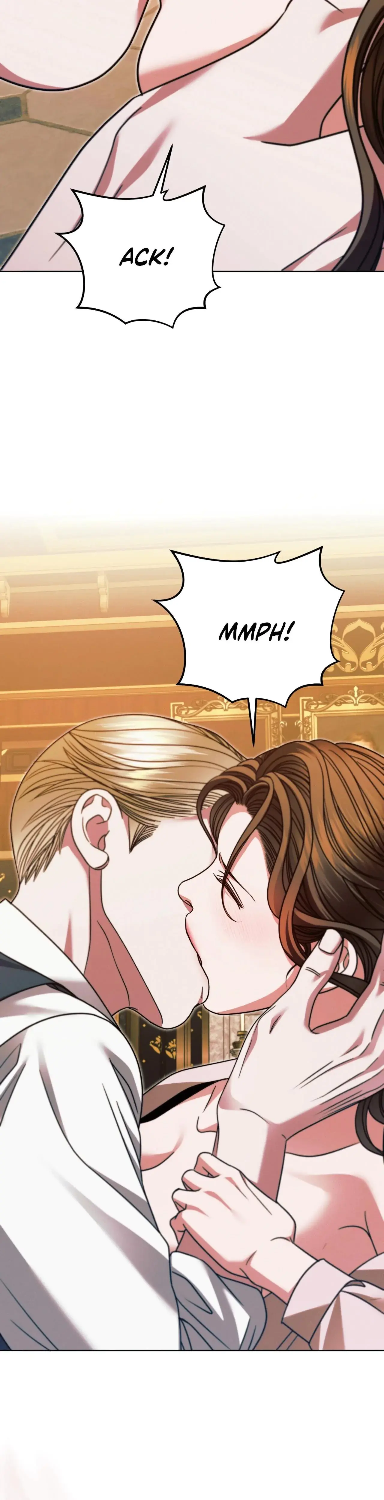 Vengeance Named Love Chapter 17 - Page 23