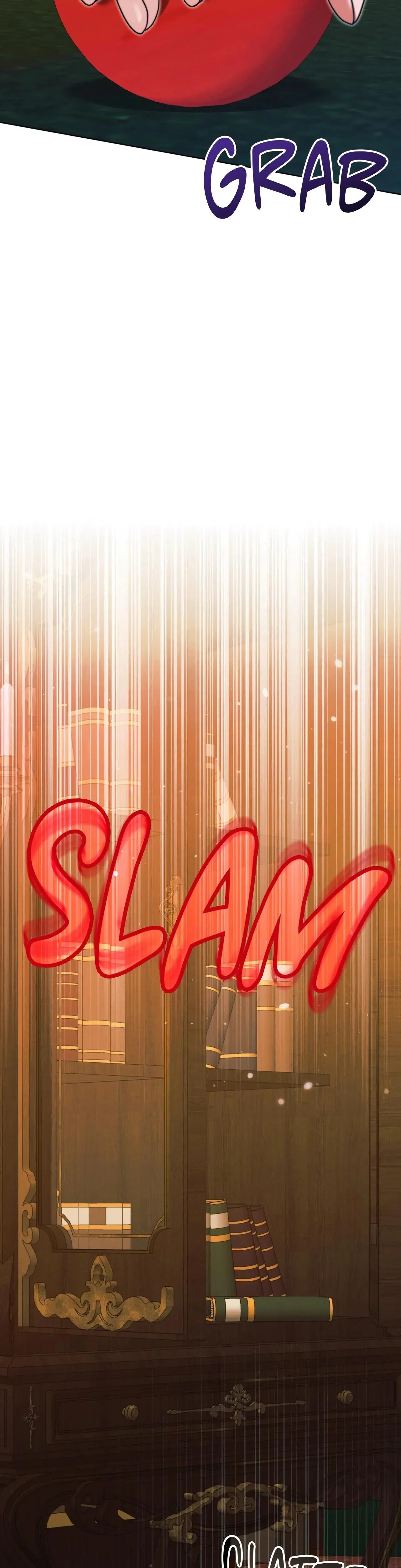 Vengeance Named Love Chapter 17 - Page 27