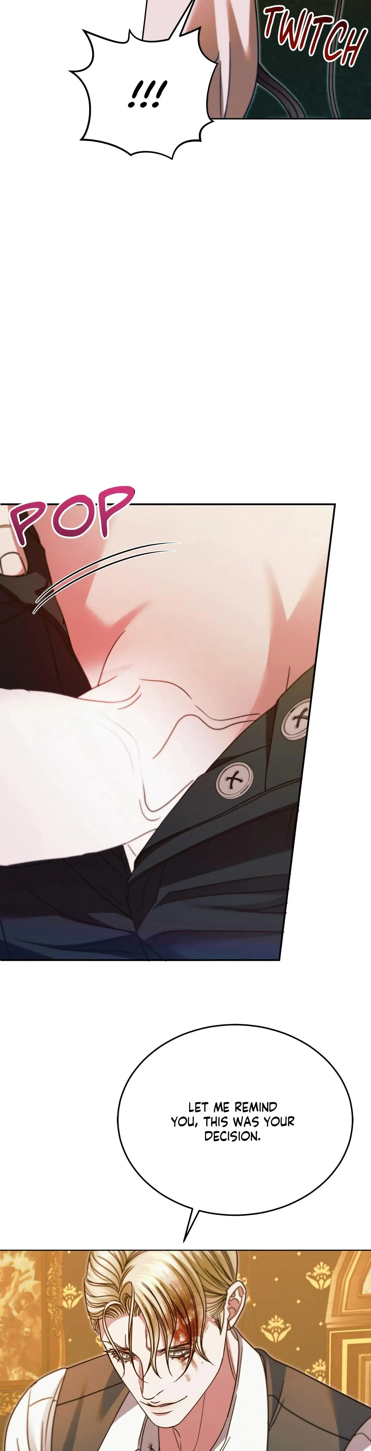 Vengeance Named Love Chapter 17 - Page 30