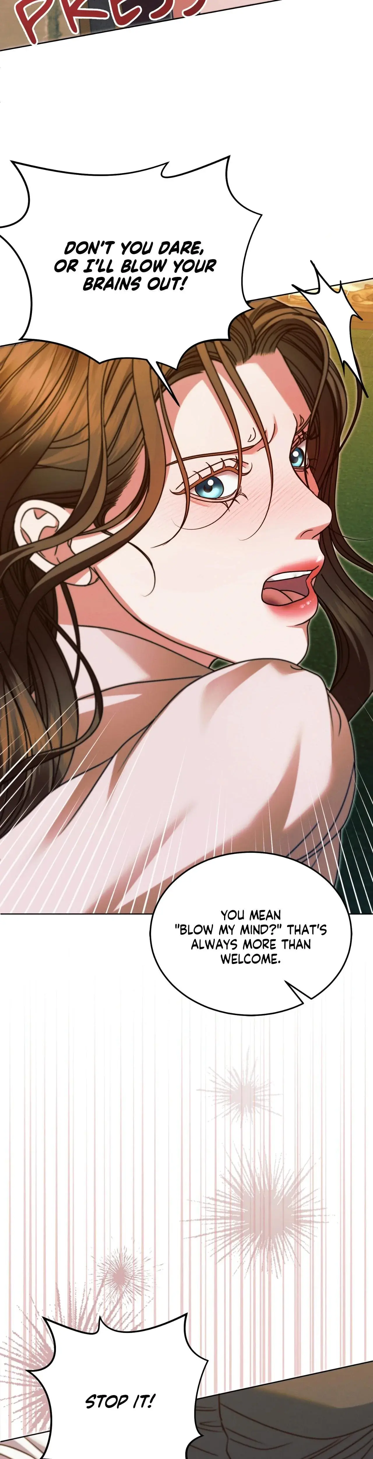 Vengeance Named Love Chapter 17 - Page 32