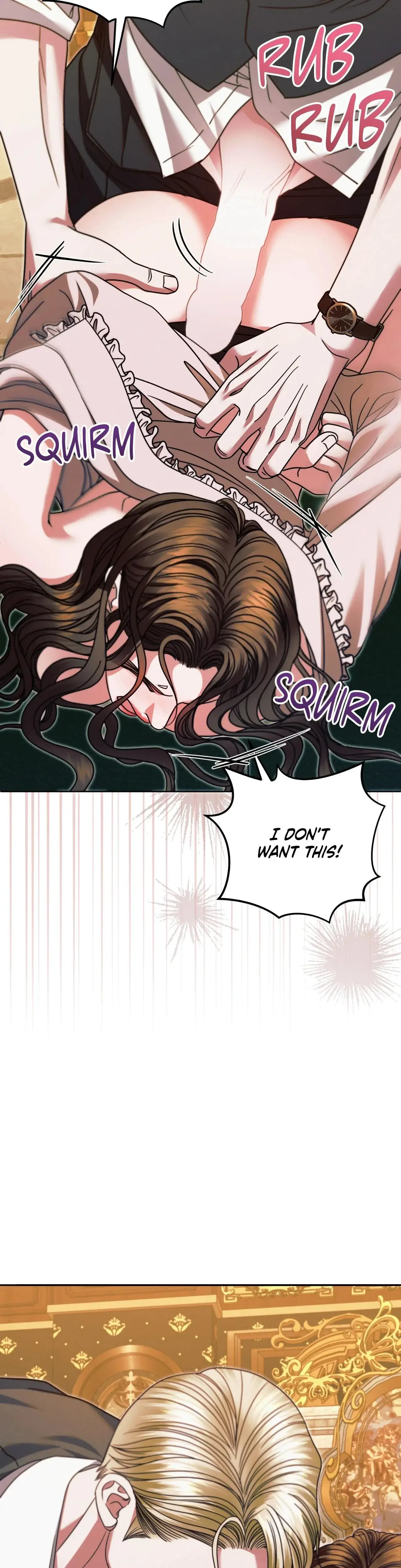 Vengeance Named Love Chapter 17 - Page 33