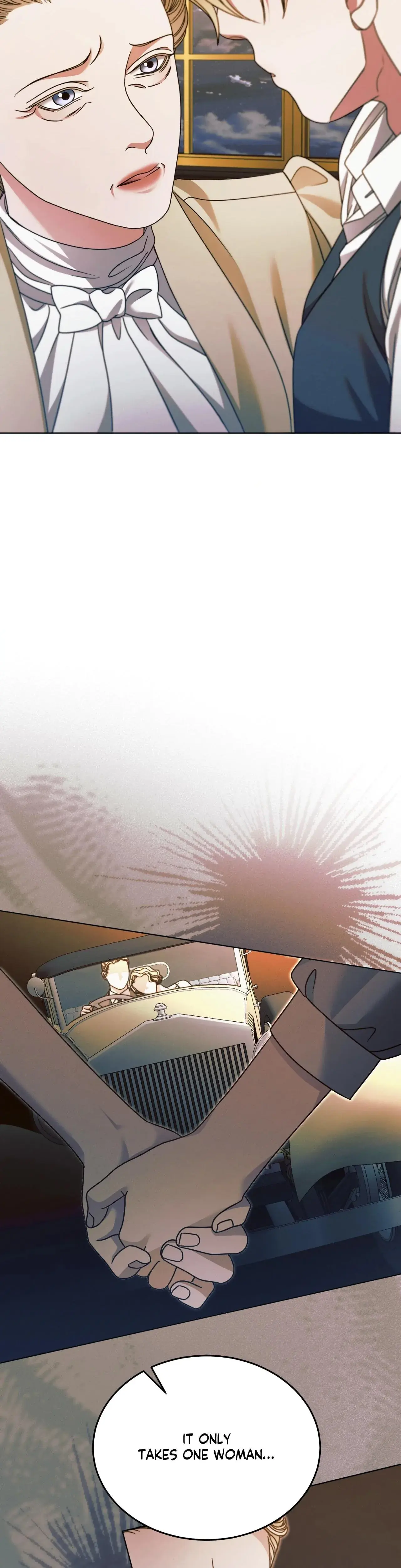 Vengeance Named Love Chapter 18 - Page 11