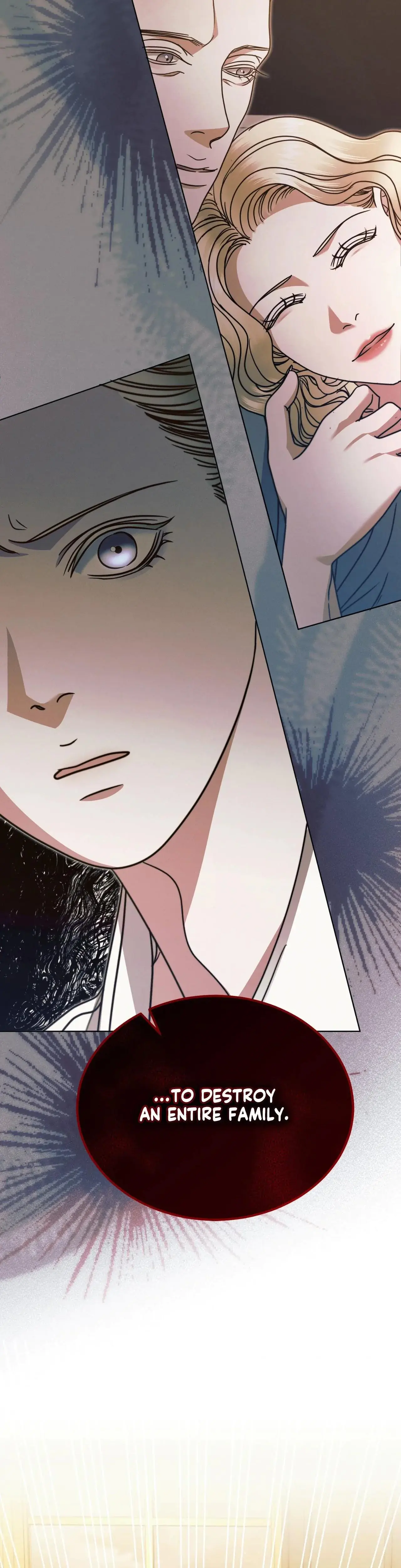 Vengeance Named Love Chapter 18 - Page 12