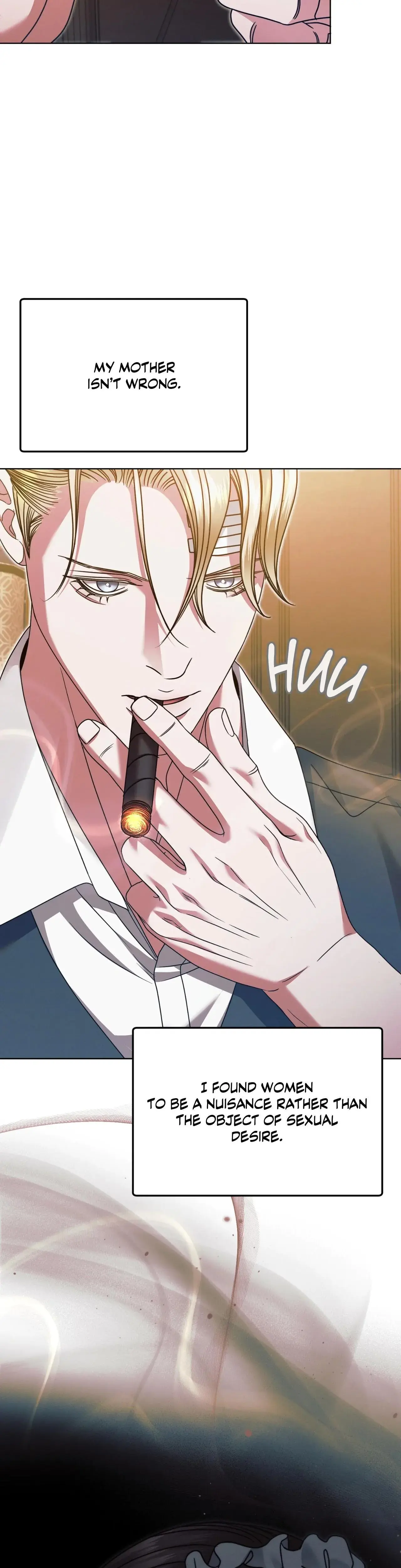 Vengeance Named Love Chapter 18 - Page 16