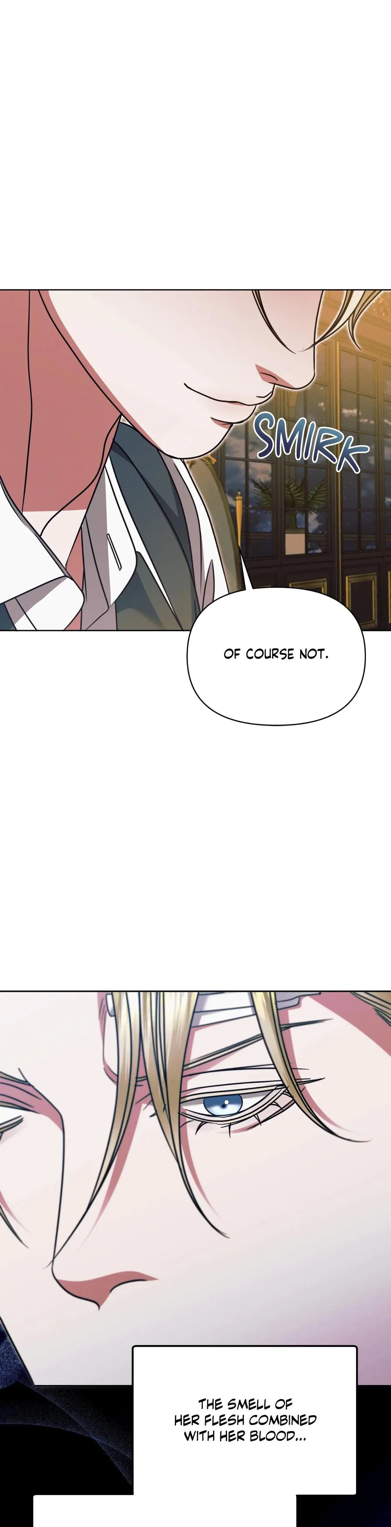 Vengeance Named Love Chapter 18 - Page 19