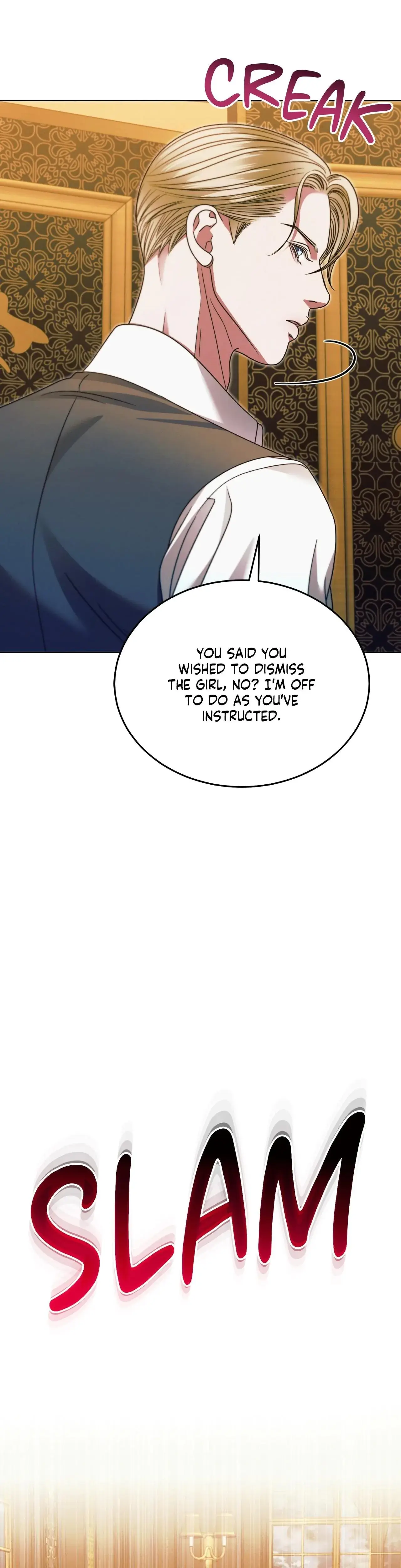 Vengeance Named Love Chapter 18 - Page 24