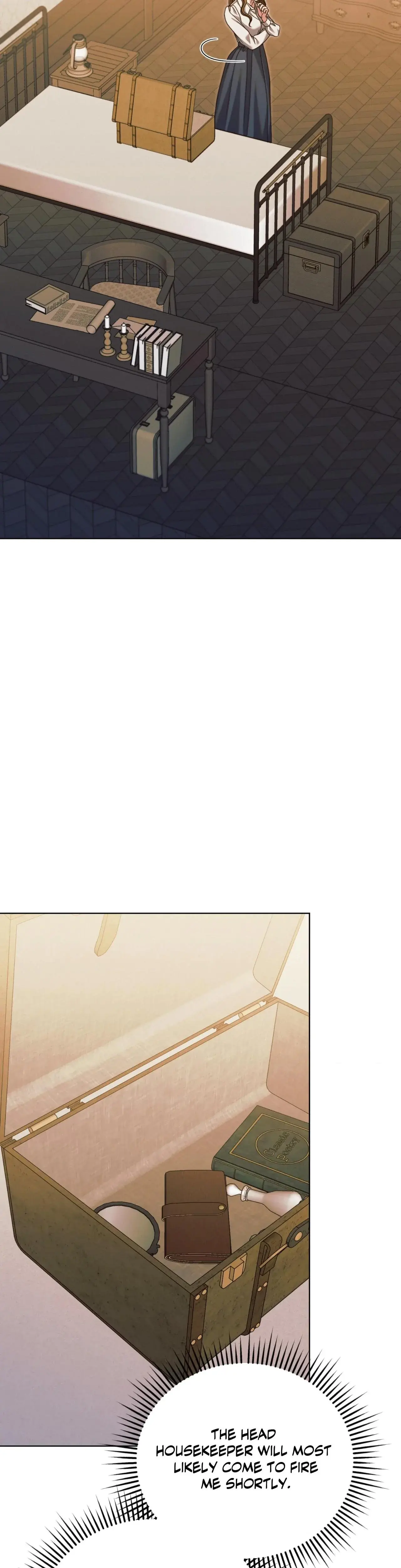 Vengeance Named Love Chapter 18 - Page 26
