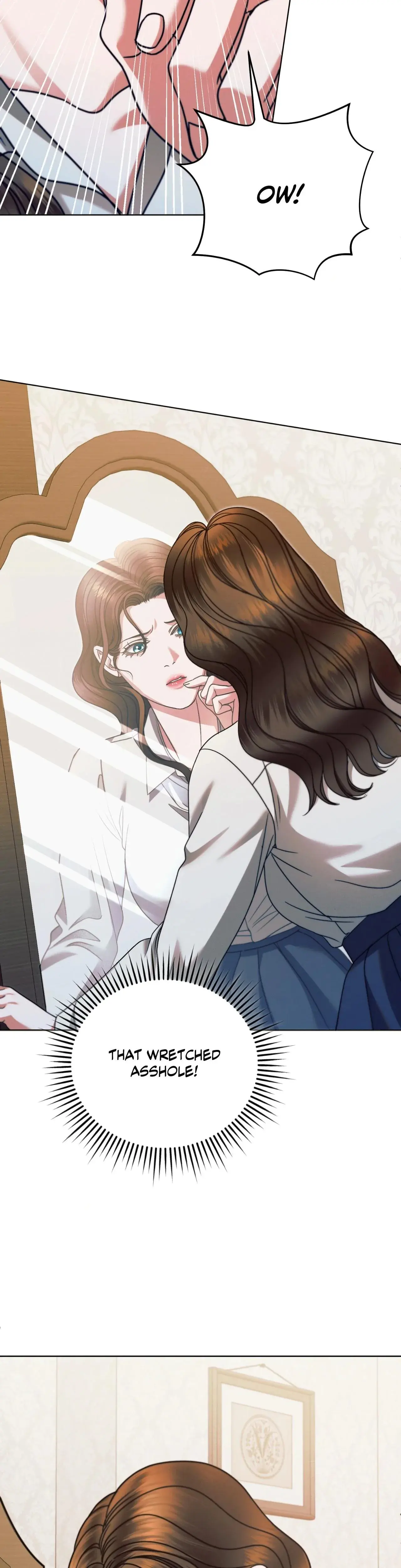 Vengeance Named Love Chapter 18 - Page 28