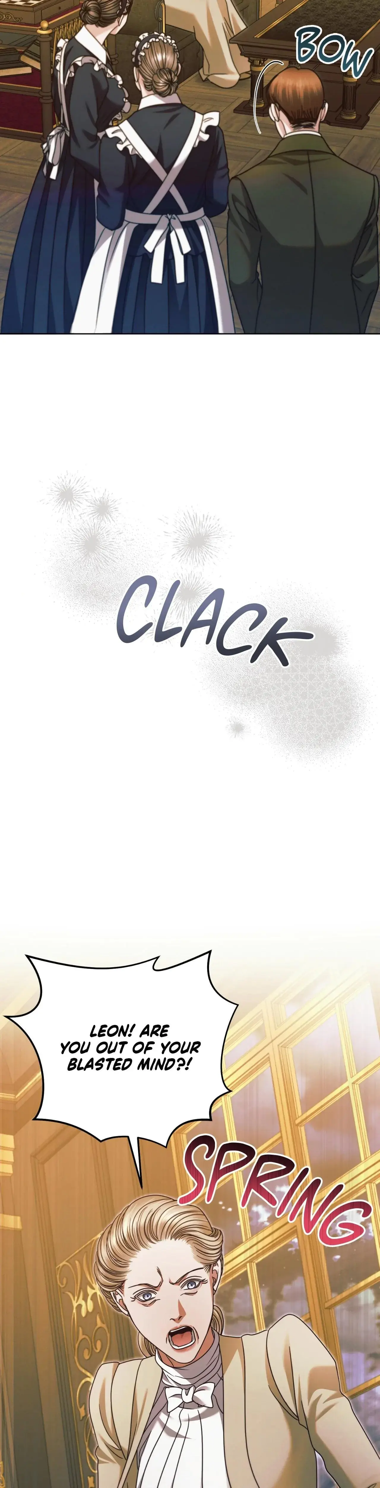 Vengeance Named Love Chapter 18 - Page 3