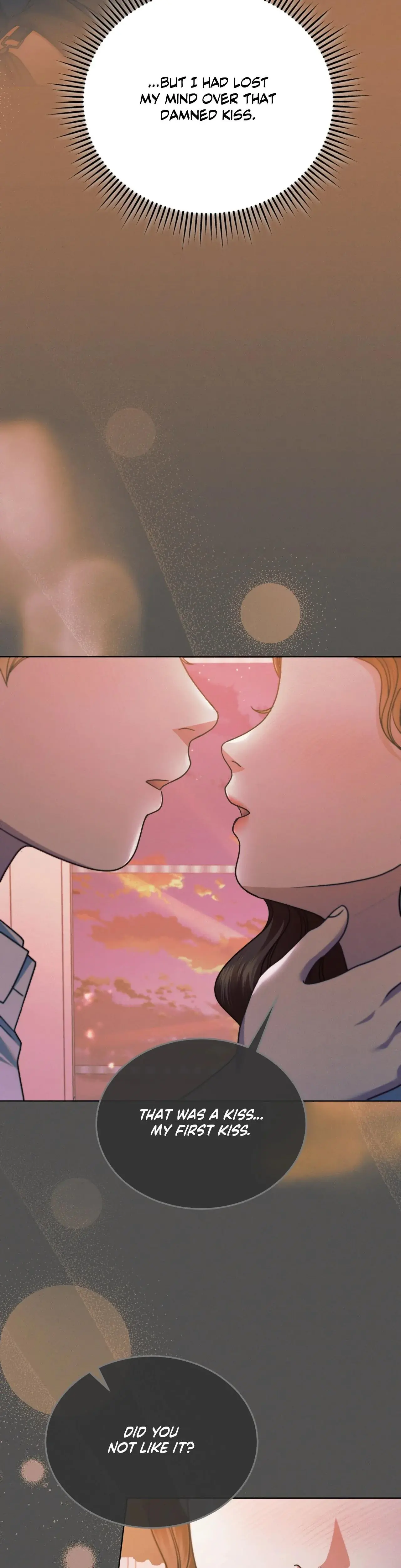 Vengeance Named Love Chapter 18 - Page 30