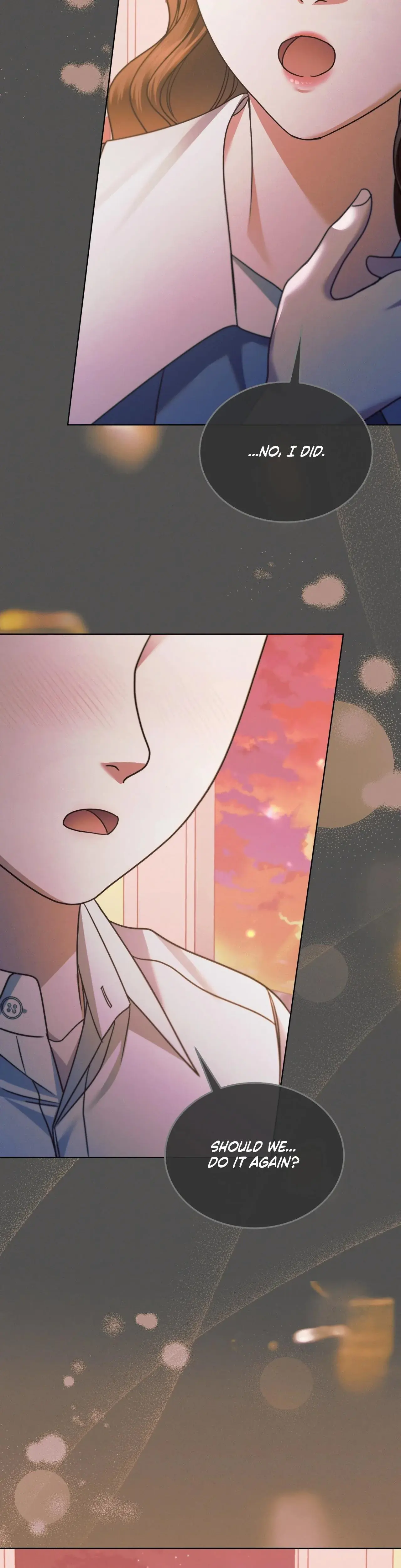 Vengeance Named Love Chapter 18 - Page 31