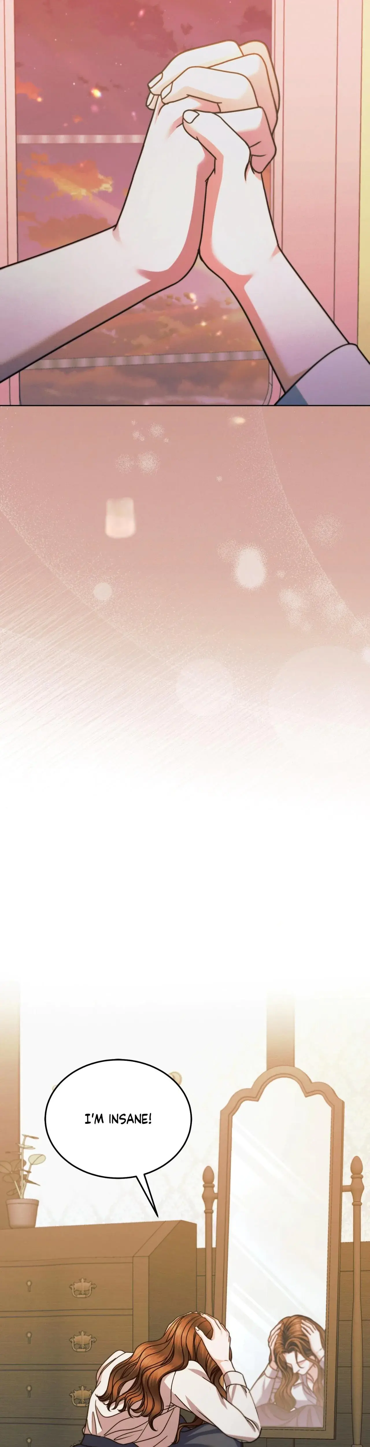 Vengeance Named Love Chapter 18 - Page 32