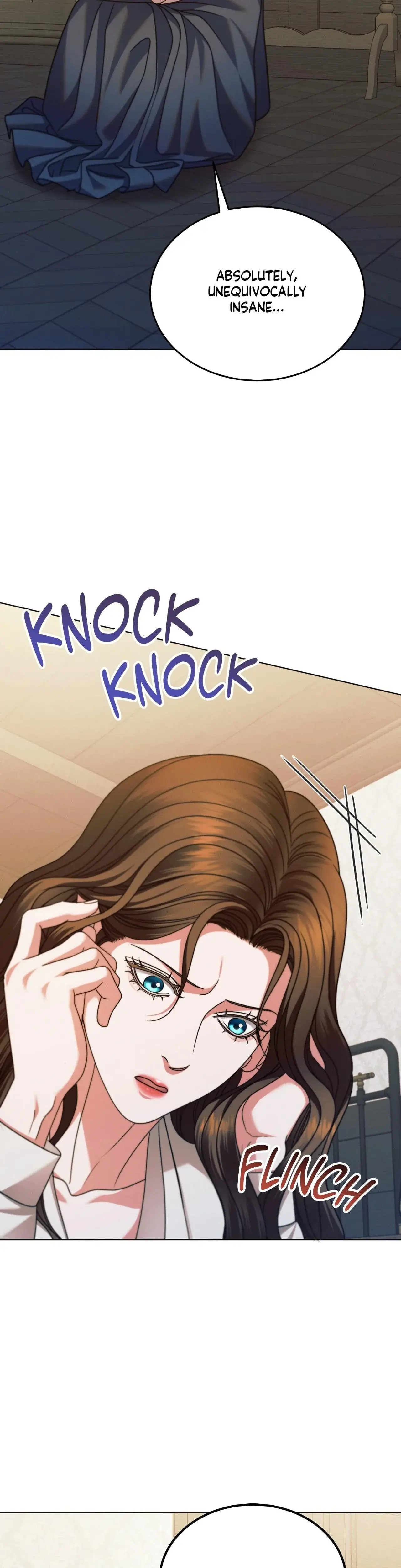 Vengeance Named Love Chapter 18 - Page 33