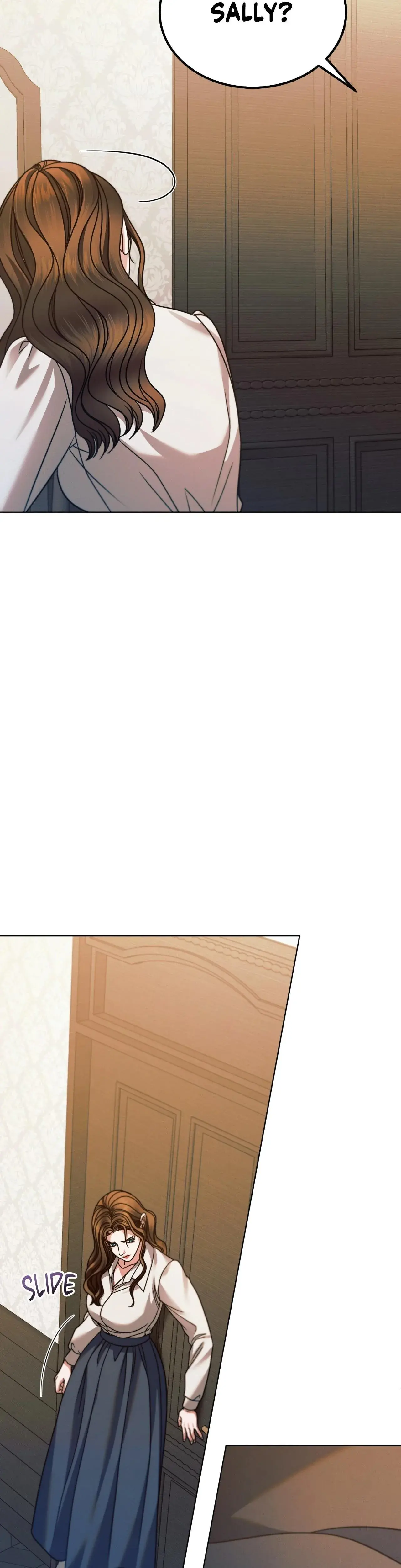 Vengeance Named Love Chapter 18 - Page 34