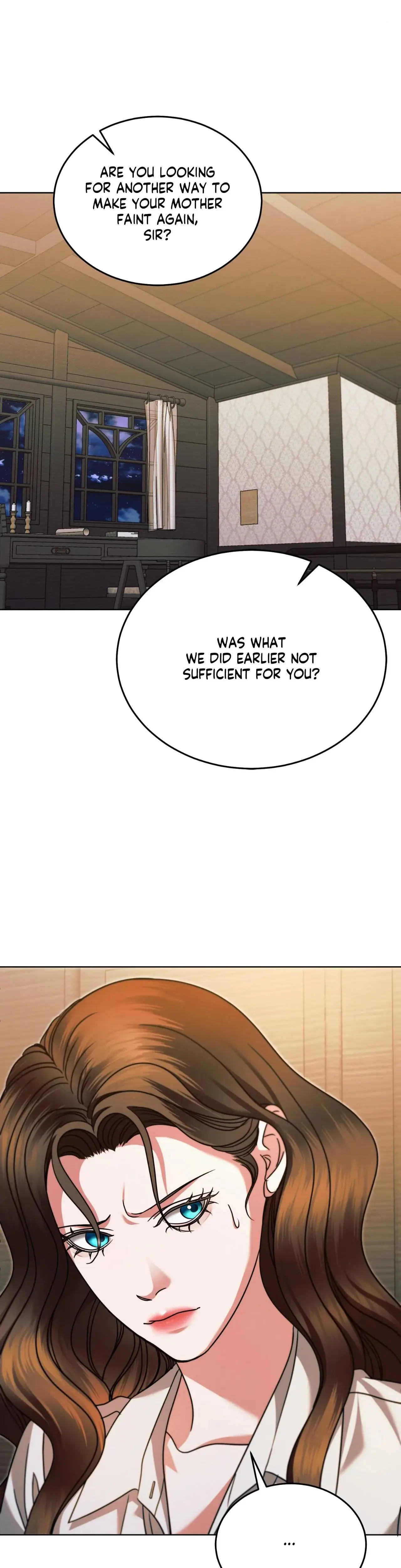 Vengeance Named Love Chapter 18 - Page 36