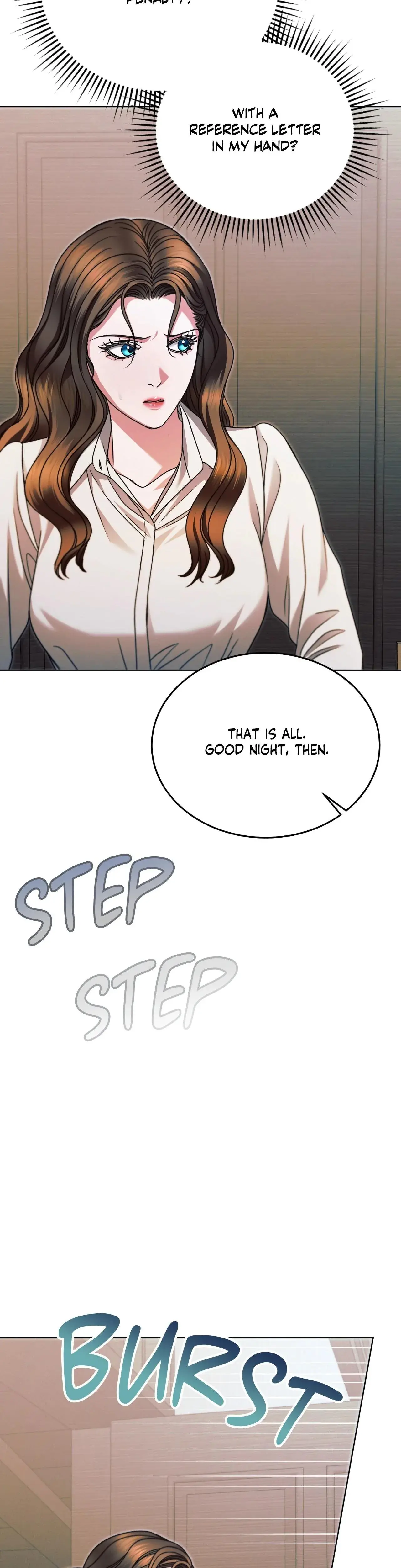 Vengeance Named Love Chapter 18 - Page 39