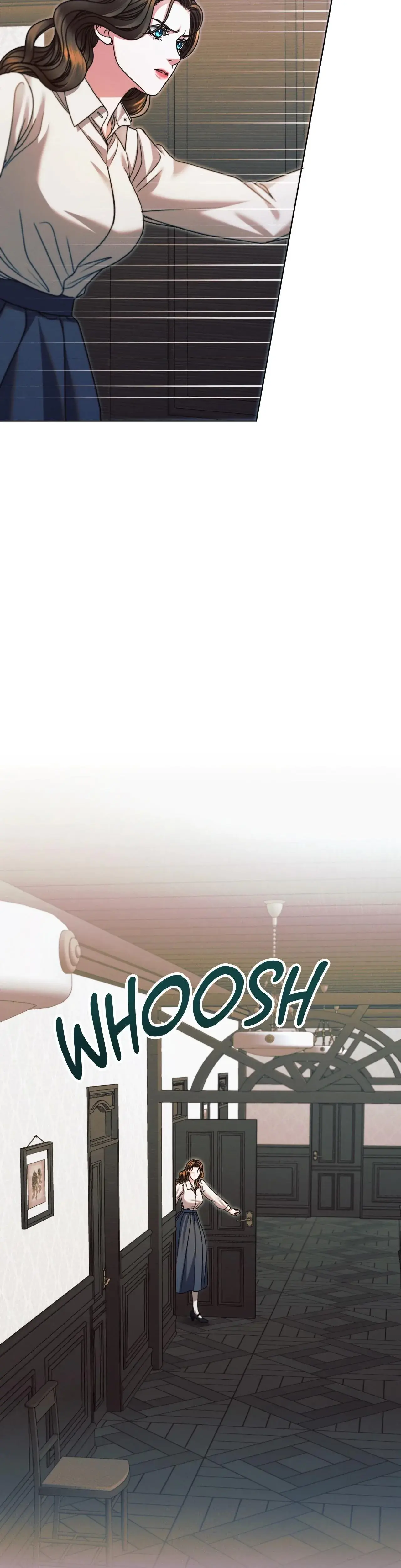 Vengeance Named Love Chapter 18 - Page 40