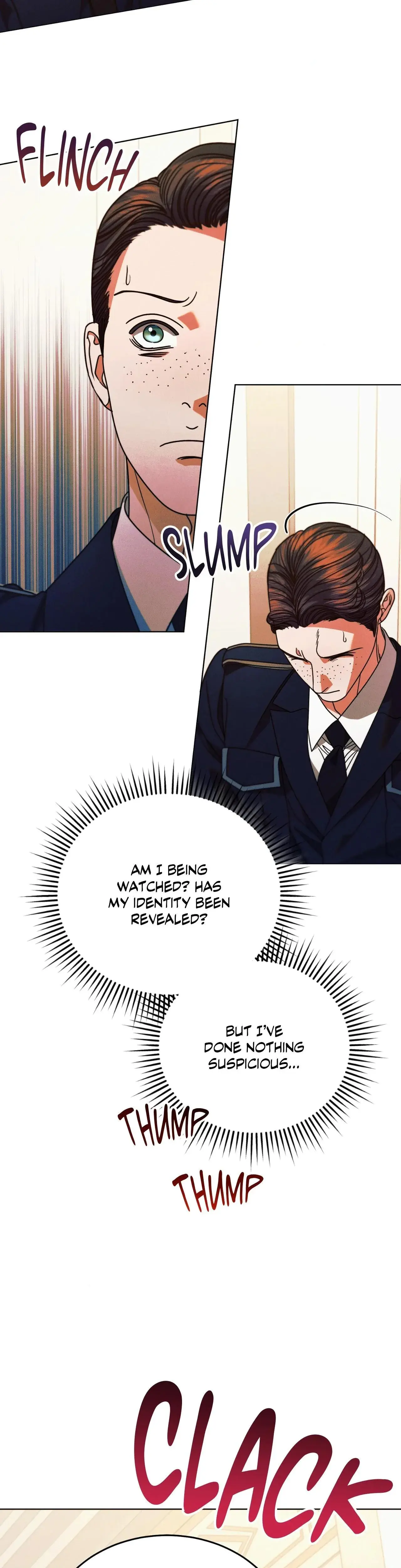 Vengeance Named Love Chapter 19 - Page 13