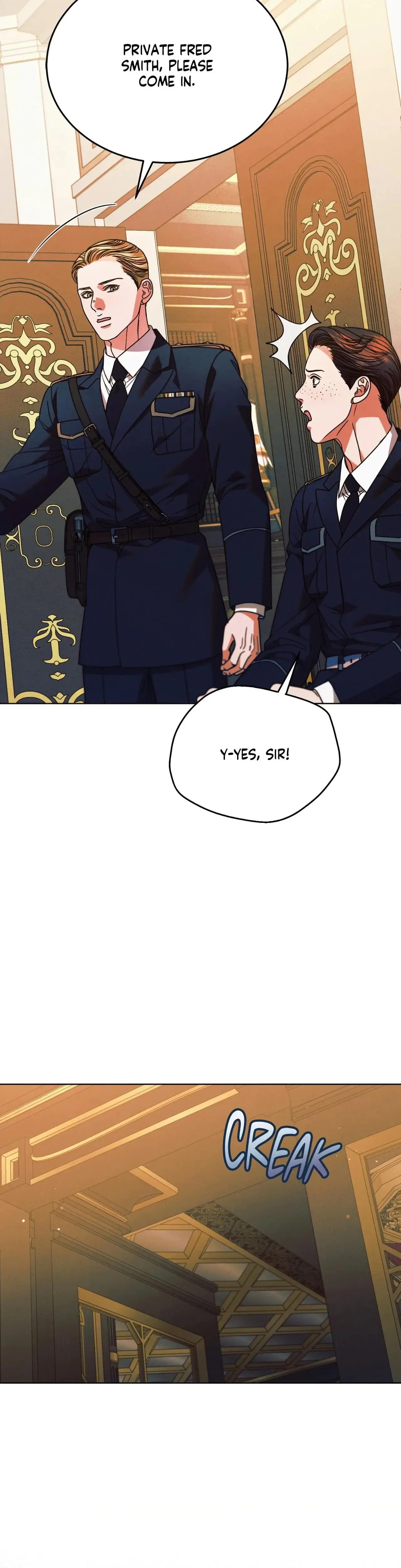 Vengeance Named Love Chapter 19 - Page 14