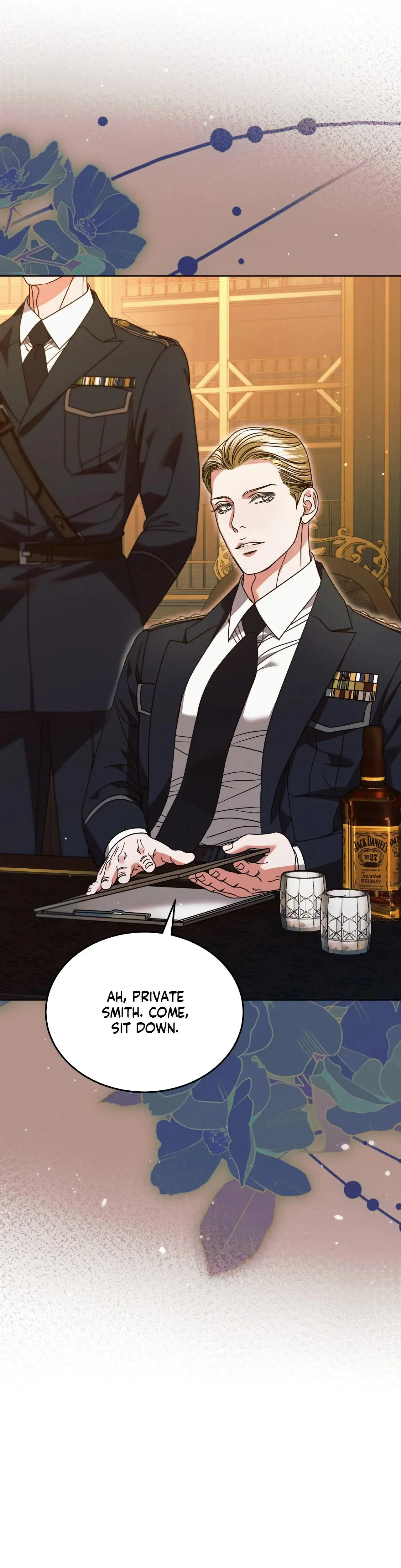 Vengeance Named Love Chapter 19 - Page 15