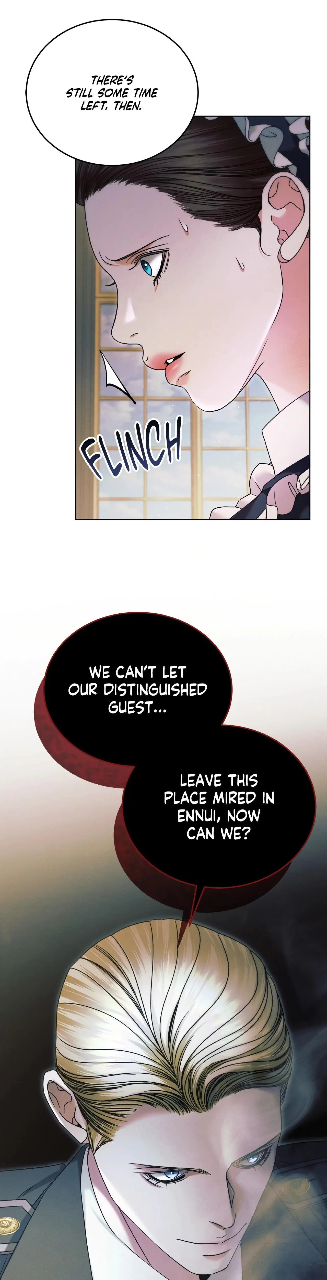 Vengeance Named Love Chapter 2 - Page 16