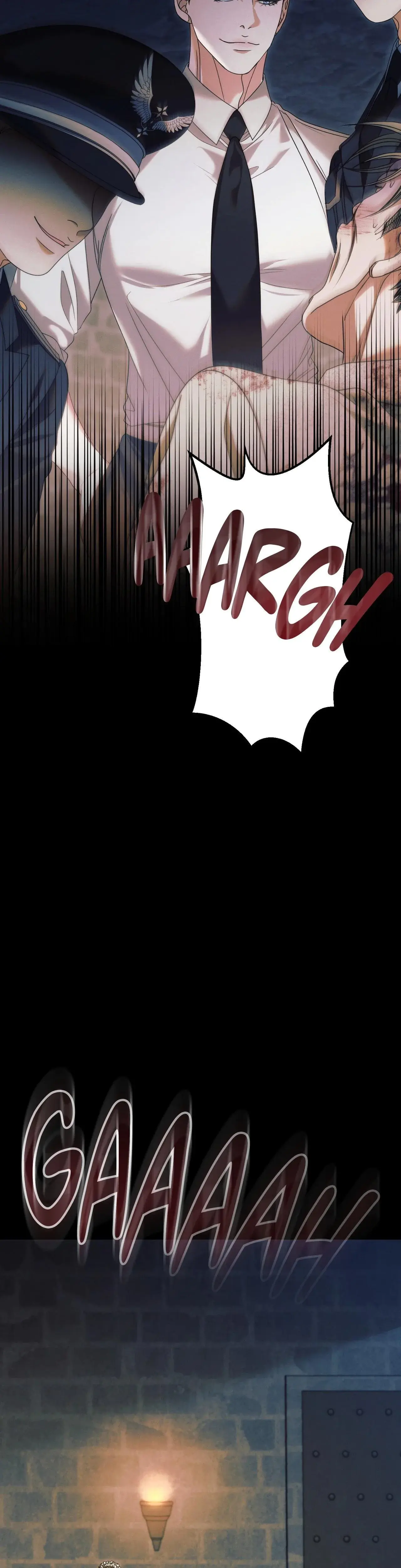 Vengeance Named Love Chapter 2 - Page 19