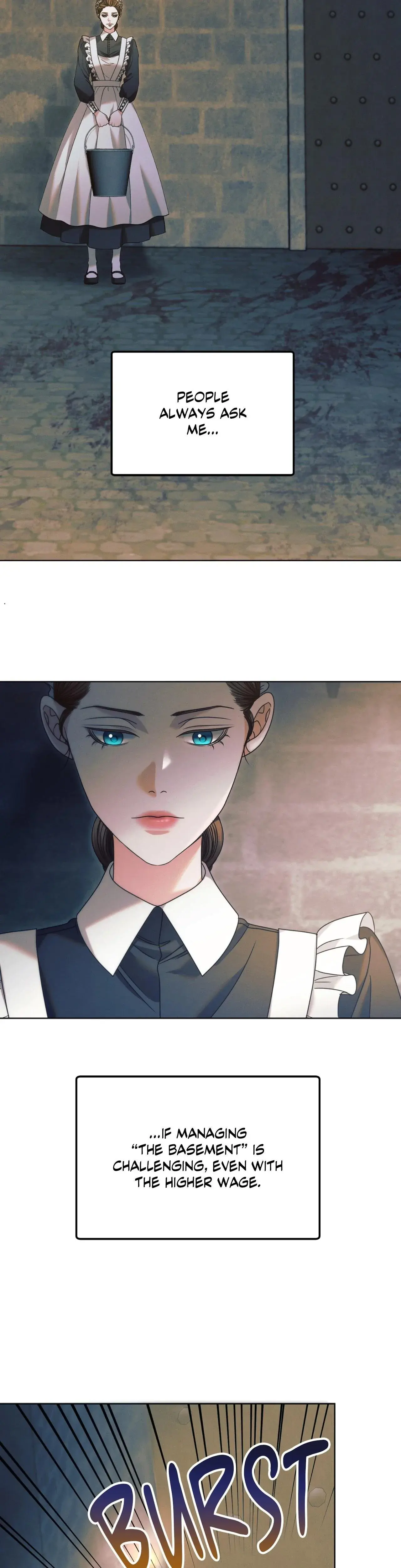 Vengeance Named Love Chapter 2 - Page 20