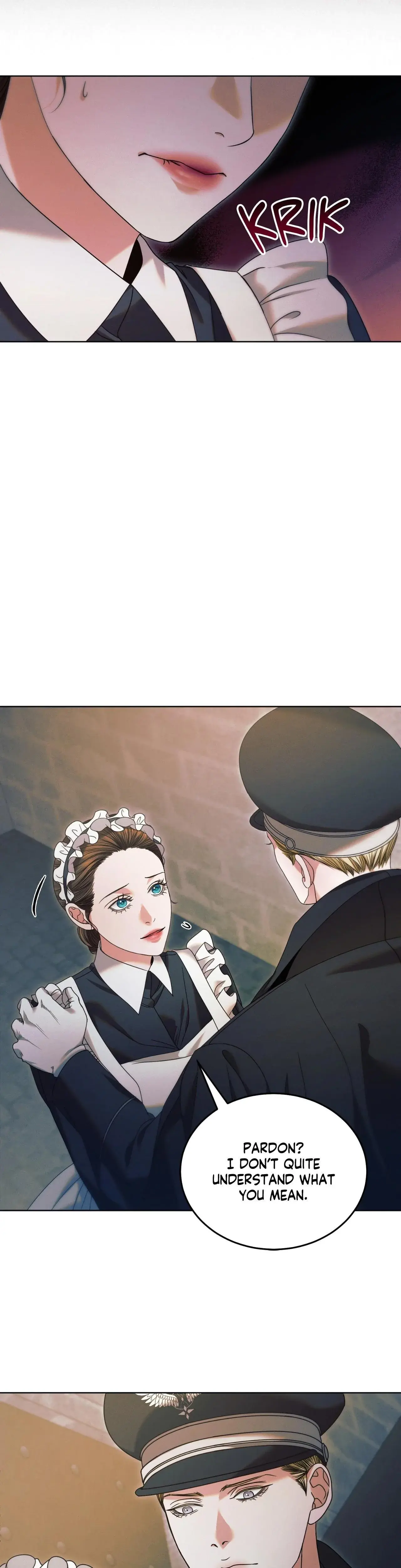 Vengeance Named Love Chapter 2 - Page 29