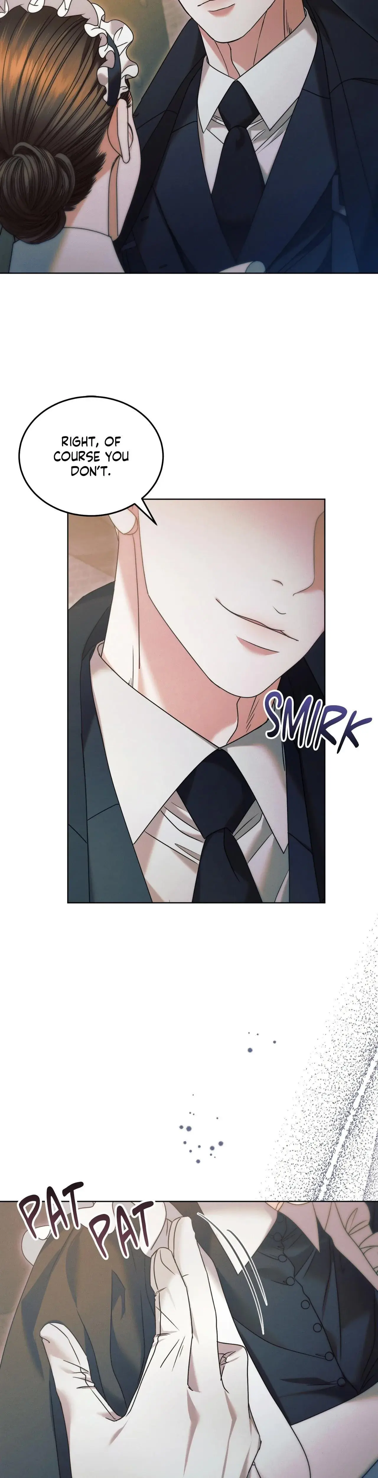 Vengeance Named Love Chapter 2 - Page 30