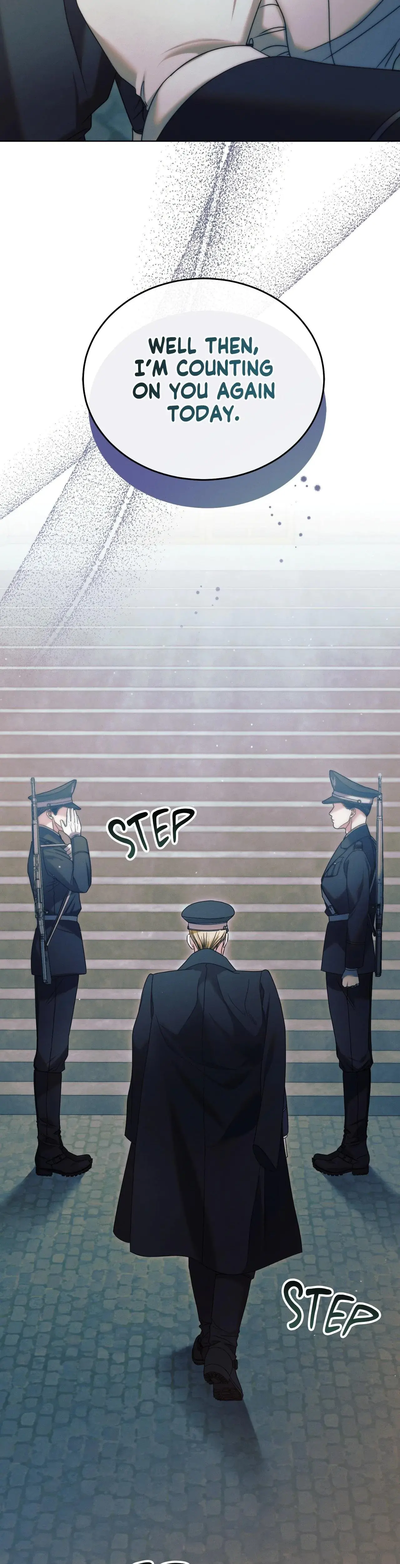 Vengeance Named Love Chapter 2 - Page 31