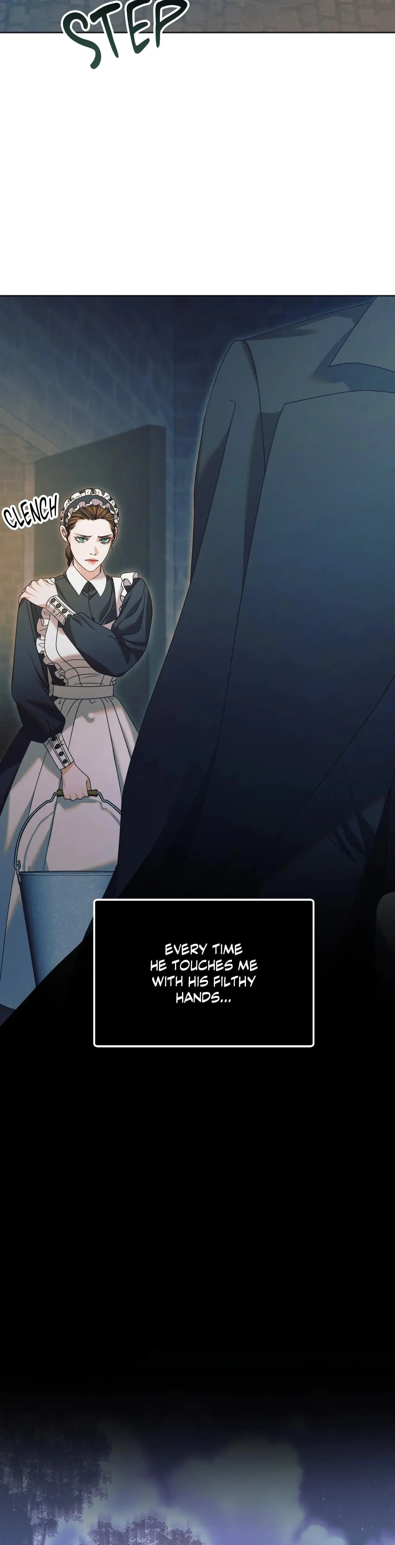 Vengeance Named Love Chapter 2 - Page 32