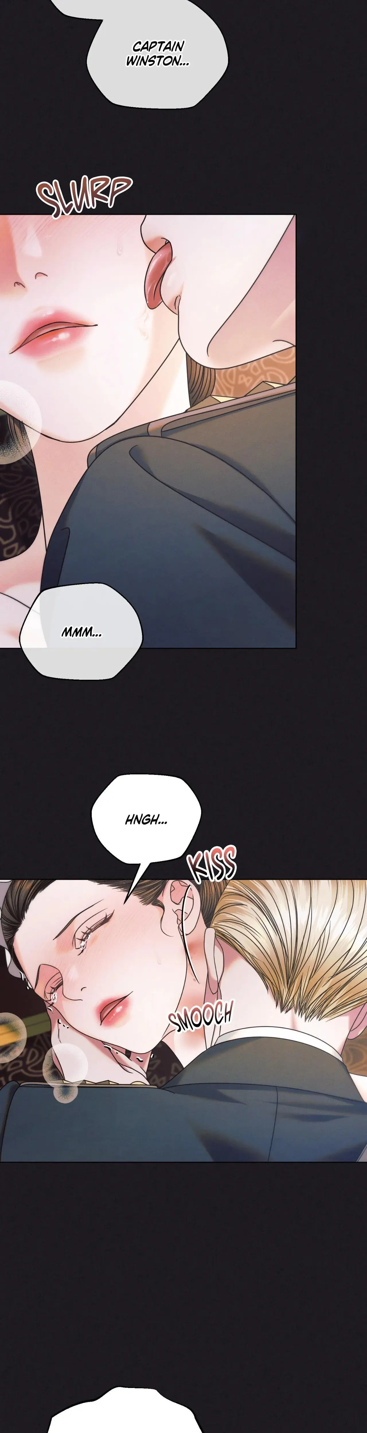 Vengeance Named Love Chapter 2 - Page 4