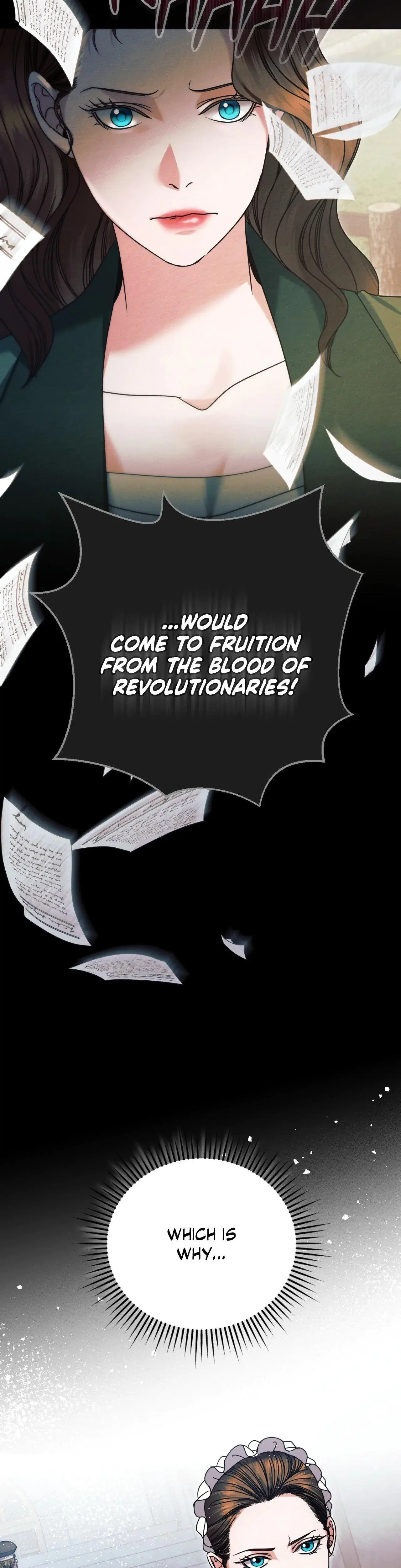 Vengeance Named Love Chapter 2 - Page 42